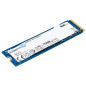 Disque SSD Kingston NV3 M2 2280 500 Go PCIe 4.0 NVMe 3D NAND Disque SSD Kingston NV3 M2 2280 500 Go PCIe 4.0 NVMe 3D NAND