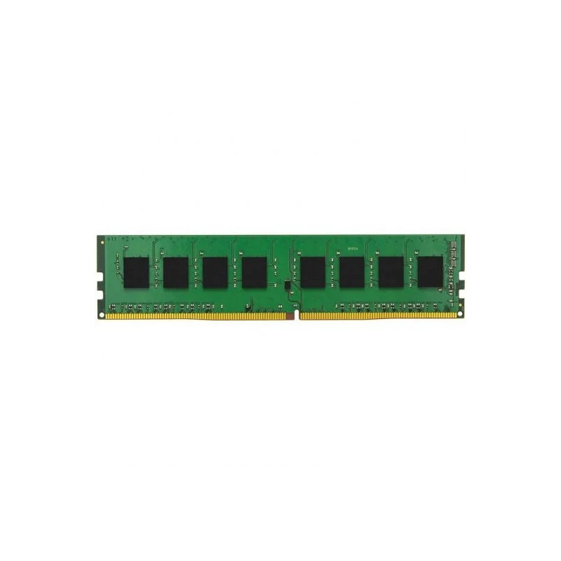 Kingston ValueRAM Memoria RAM DIMM DDR4 3200MHz 8GB CL22