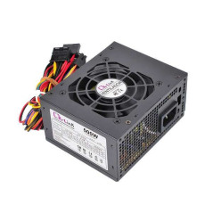 Alimentation Micro ATX 500 W CE PIV L-Link LL-PS-MICRO-500-CAB