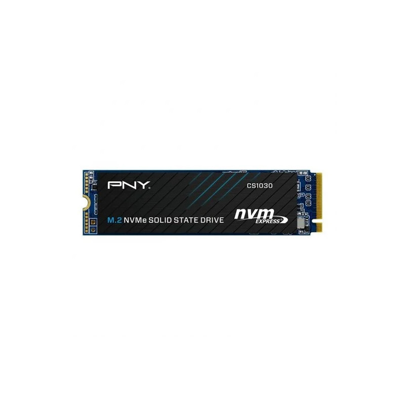 PNY CS1030 Solid Hard Drive SSD M2 1TB NVMe PCIe Gen3