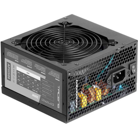 Fuente de alimentación Tacens Anima APIII500 ATX 500 W