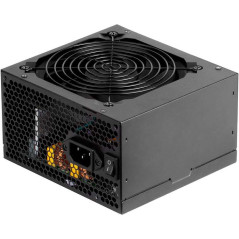 Fonte de alimentação Tacens Anima APIII500 500W ATX - 85% de eficiência Bronze