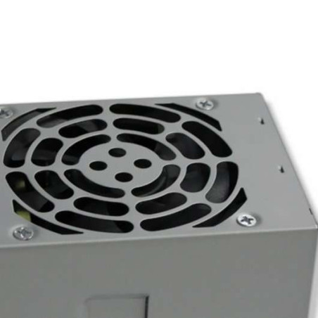 Tooq Ecopower Power Supply 500W TFX 1.3 12V - Active PFC - 80mm Fan