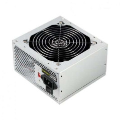 Fonte de alimentação Tooq Ecopower II 500W ATX 1.3 12V - Ventilador silencioso de 120 mm