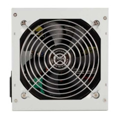 Fonte de alimentação Tooq Ecopower II 500W ATX 1.3 12V - Ventilador silencioso de 120 mm