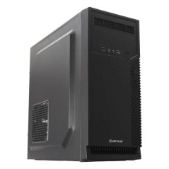 Caja Unykach Aero C30 Micro-ATX, USB-A 2.0/3.2 y audio