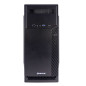 Unykach Aero C30 ATX, MicroATX Case - Supported Disk Size 3.5", 2.5" - USB-A 2.0/3.2 and Audio Unykach Aero C30 ATX, MicroATX Case - Supported Disk Size 3.5", 2.5" - USB-A 2.0/3.2 and Audio