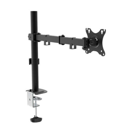 Unykach UK1421 Articulating Monitor Arm Desk Mount for 10"-32" Monitor - Swivel