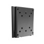 Tooq Fixed Wall Mount for 13"-27" Monitor - Max Weight 30Kg - VESA 100X100mm