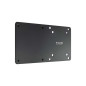 Tooq Soporte VESA para Mini PC - Peso Max 3kg - VESA 100x100 Tooq Soporte VESA para Mini PC - Peso Max 3kg - VESA 100x100