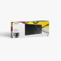 Tooq Soporte VESA para Mini PC - Peso Max 3kg - VESA 100x100 Tooq Soporte VESA para Mini PC - Peso Max 3kg - VESA 100x100