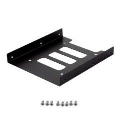 Unykach 3.5" to 2.5" drive bay adapter | DVDi.es