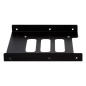 Unykach Adapter to Convert Bahia 3.5" to 2.5" Unykach Adapter to Convert Bahia 3.5" to 2.5"