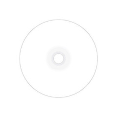 CD-R 52x Imprimible MediaRange 700MB, MR203 tarrina 100