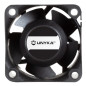 Ventilador de servidor Unykach 40mm Dual Ball - Velocidade máxima 6000 rpm