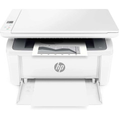 HP LaserJet M140w Monochrome Laser Multifunction Printer WiFi 20ppm