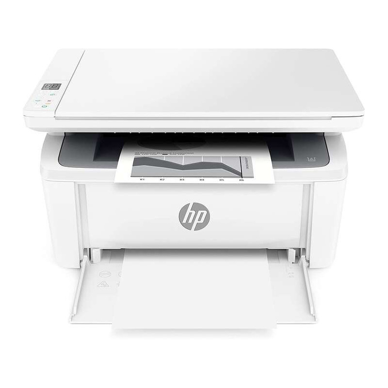 HP LaserJet M140w Impresora Multifuncion Laser Monocromo WiFi 20ppm