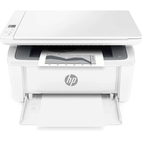 HP LaserJet M140w Imprimante multifonction Laser Monocromo WiFi 20ppm