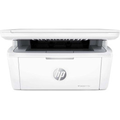 HP LaserJet M140w Impresora Multifuncion Laser Monocromo WiFi 20ppm