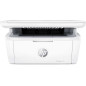 HP LaserJet M140w Impressora Multifuncões Laser Monocromo WiFi 20ppm