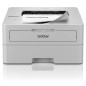 Brother HL-L2865DW Monochrome Duplex WiFi Laser Printer 34ppm