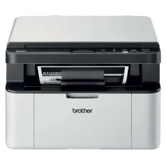 Brother DCP-1610W Impressora Multifunções Laser Monocromo WiFi 20ppm