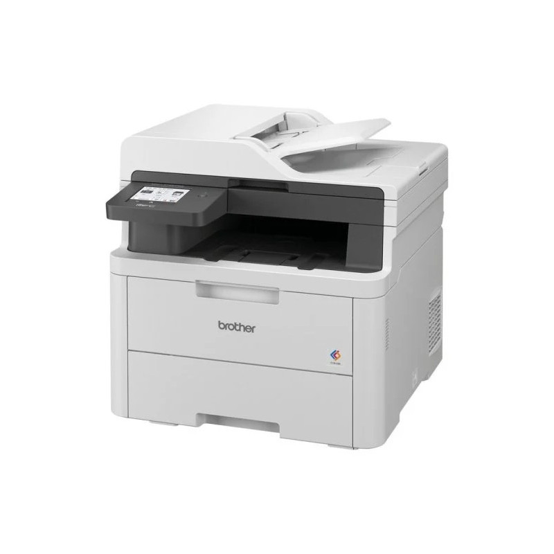 Brother MFC-L3740CDWE EcoPro Impresora Multifuncion Color Laser LED WiFi Duplex Fax 18ppm Brother MFC-L3740CDWE EcoPro Impresora Multifuncion Color Laser LED WiFi Duplex Fax 18ppm