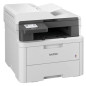 Brother MFC-L3740CDWE EcoPro Impresora Multifuncion Color Laser LED WiFi Duplex Fax 18ppm Brother MFC-L3740CDWE EcoPro Impresora Multifuncion Color Laser LED WiFi Duplex Fax 18ppm