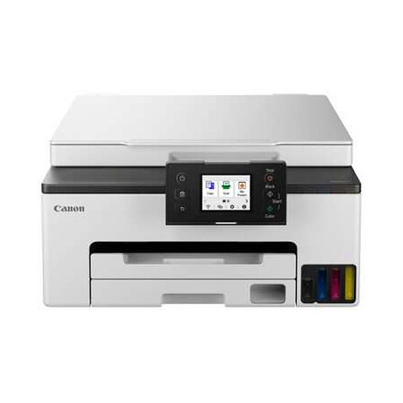 Canon Maxify GX1050 MegaTank Multifunction Printer Color WiFi Duplex 15 ppm