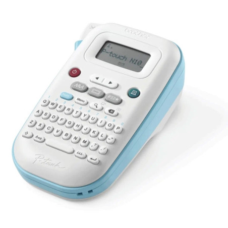 Étiqueteuse électronique portable Brother PT-N10