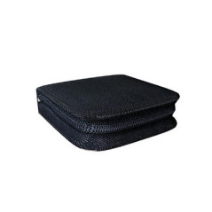 Porta CD/DVD per 24 dischi | DVDi.es