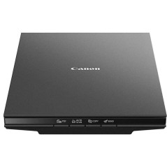 Canon CanoScan LIDE 300 scanner de Documentos A4 - Resolução 2400x4800DPI