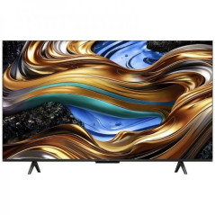 Smart TV TCL P755 43" LED 4K UHD HDR, wifi y Bluetooth