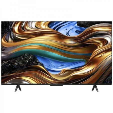 Smart TV TCL P755 43" LED 4K UHD HDR, Wi-Fi et Bluetooth