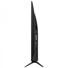 TCL P755 43" LED 4K UHD HDR smart TV, Wi-Fi and Bluetooth