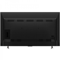 TCL P755 43" LED 4K UHD HDR smart TV, Wi-Fi and Bluetooth
