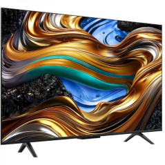 Smart TV TCL P755 43" LED 4K UHD HDR, Wi-Fi et Bluetooth