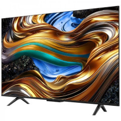 TCL P755 43" LED 4K UHD HDR smart TV, Wi-Fi and Bluetooth