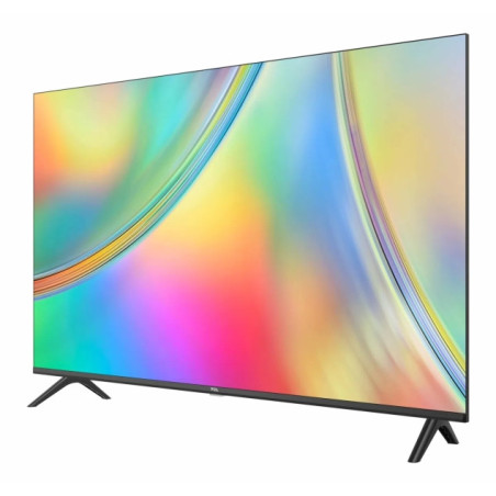 Smart TV TCL S54 40" LED Full HD HDR10, Wi-Fi et Bluetooth