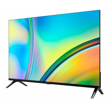 Smart TV TCL S54 32" LED Full HD HDR10, Wi-Fi et Bluetooth
