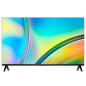Téléviseur intelligent TCL S54 32" LED FullHD 1080p HDR10 - Wi-Fi, HDMI, USB 2.0, Ethernet, Bluetooth Téléviseur intelligent TCL S54 32" LED FullHD 1080p HDR10 - Wi-Fi, HDMI, USB 2.0, Ethernet, Bluetooth