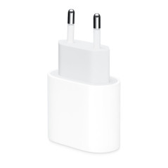 Apple USB-C 20 W Chargeur pour smartphone