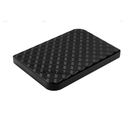 2 TB Disco rígido portátil Verbatim Store n Go USB 3.0, preto