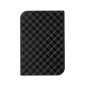 2 TB Tragbare Festplatte Verbatim Store n Go USB 3.0, schwarz