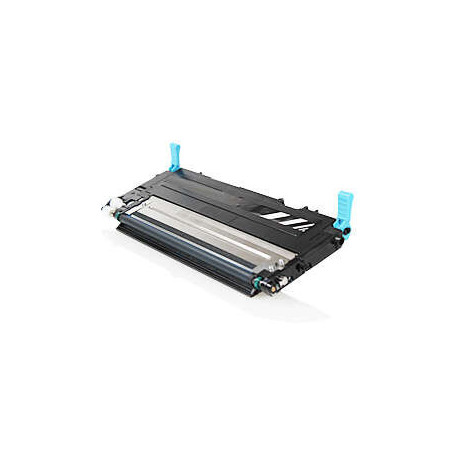 HP W2071A Cian Toner Generico - 117A