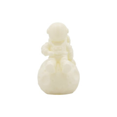 Filament 3D PLA - Couleur vive dans le noir - Diamètre 1,75 mm - Bobine de 1 kg