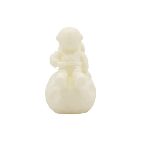 Filament 3D PLA - Couleur vive dans le noir - Diamètre 1,75 mm - Bobine de 1 kg