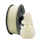 Filament 3D PLA - Couleur vive dans le noir - Diamètre 1,75 mm - Bobine de 1 kg Filament 3D PLA - Couleur vive dans le noir - Diamètre 1,75 mm - Bobine de 1 kg