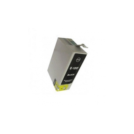 Epson T1001 Tintenpatrone Schwarz, kompatibel | DVDi.es
