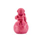 Filamento 3D PLA SILK - Diametro 1.75mm - Bobina 1kg - Color Rosa